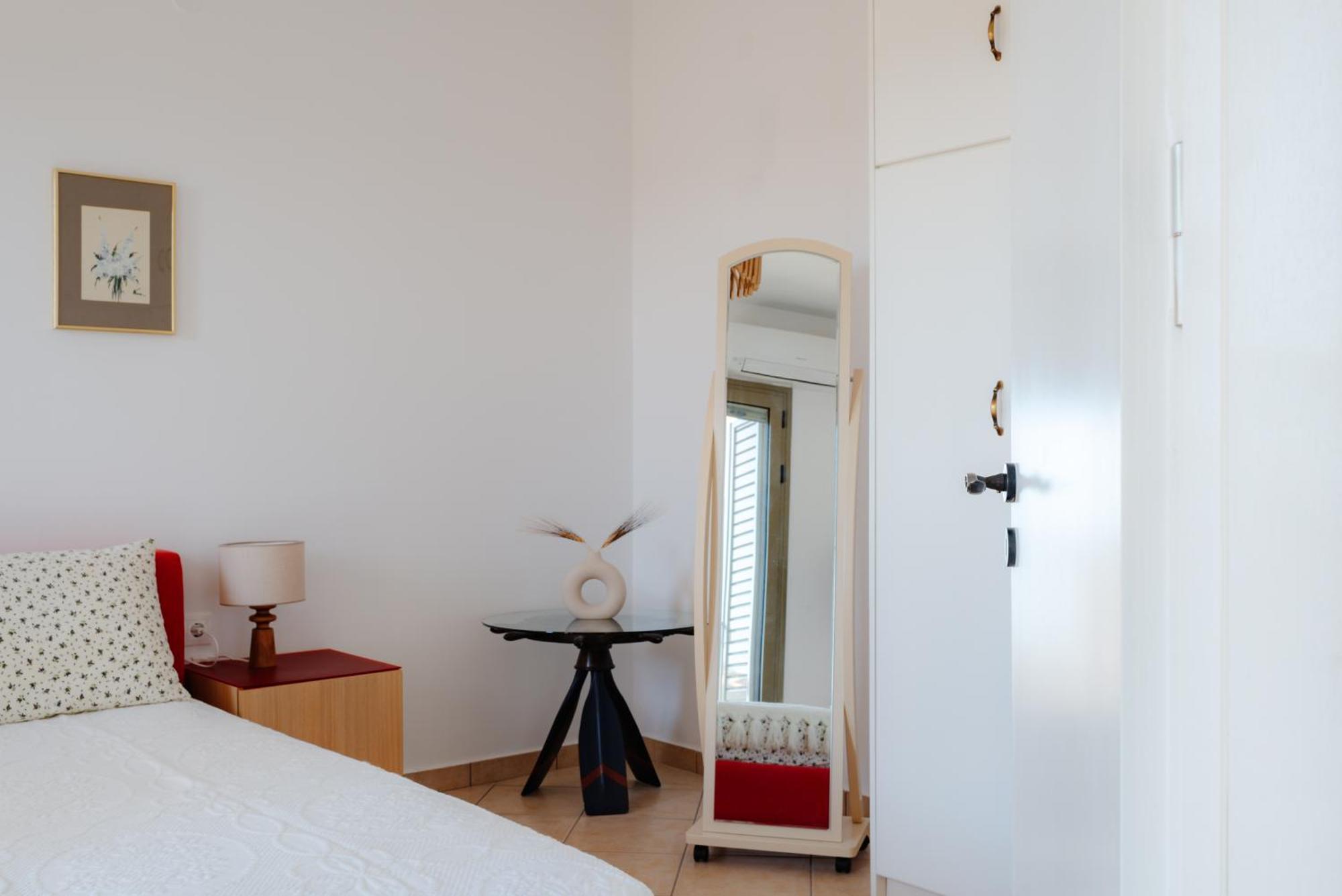 Villa Dioni Áyios Nikítas 外观 照片