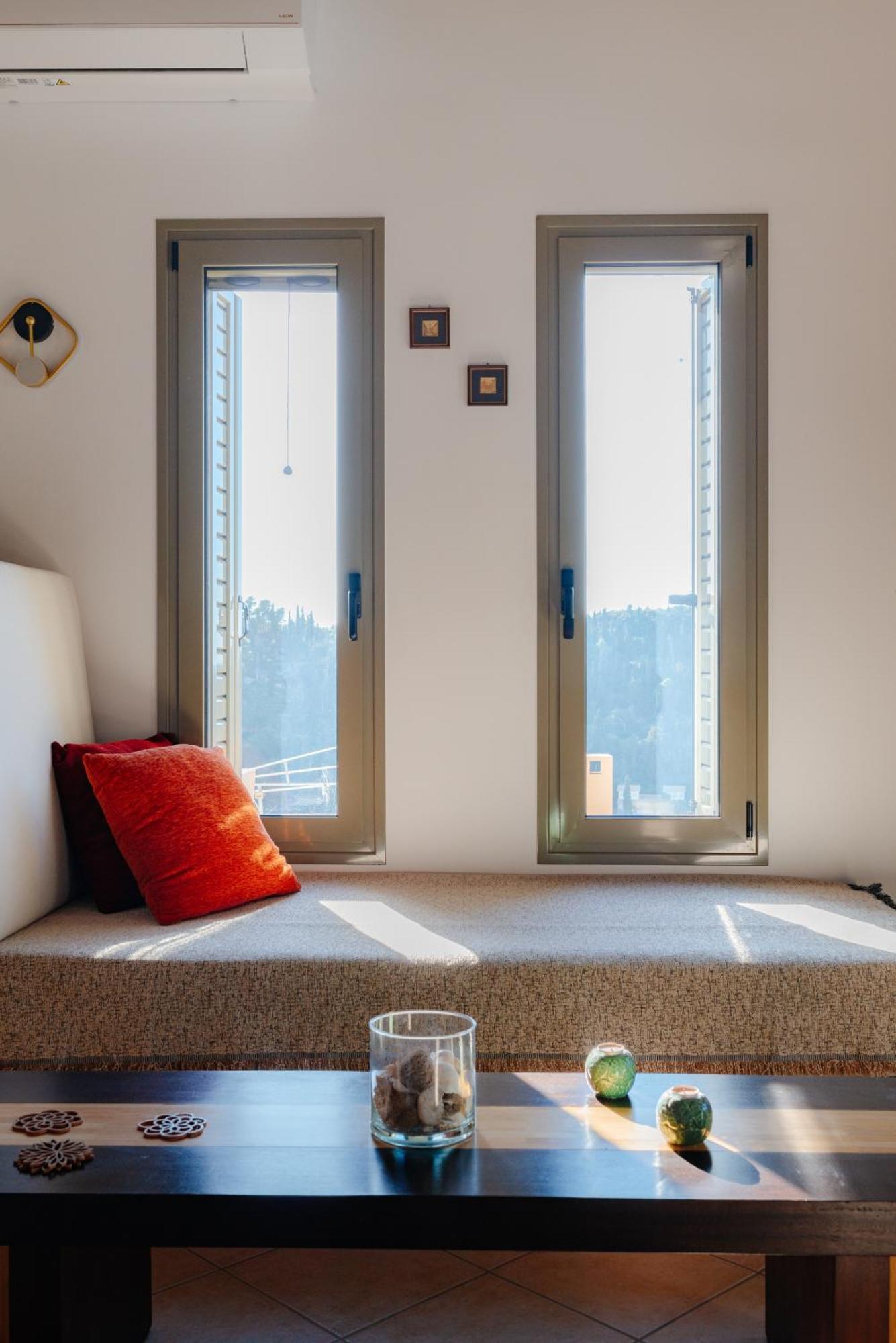 Villa Dioni Áyios Nikítas 外观 照片